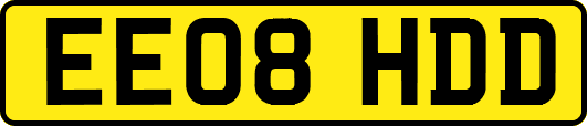 EE08HDD