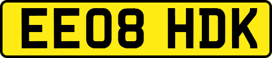 EE08HDK
