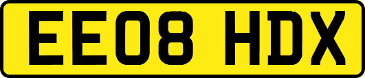 EE08HDX