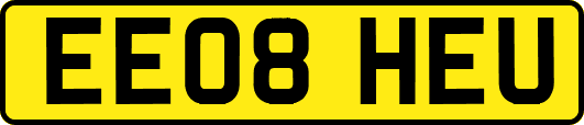 EE08HEU