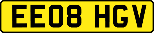 EE08HGV