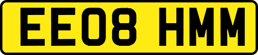 EE08HMM