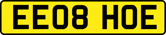 EE08HOE