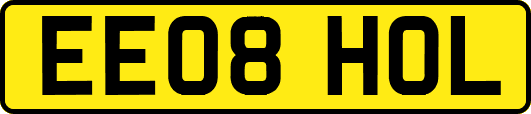 EE08HOL