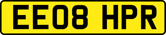 EE08HPR