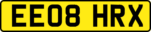 EE08HRX