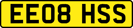 EE08HSS