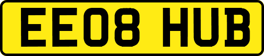 EE08HUB
