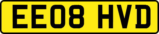 EE08HVD