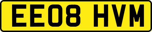 EE08HVM