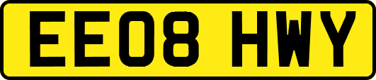 EE08HWY