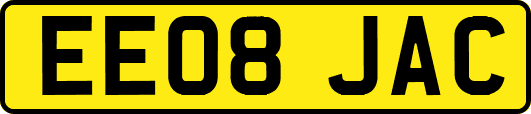 EE08JAC
