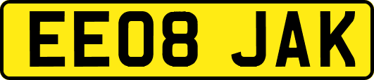 EE08JAK