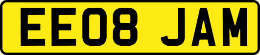 EE08JAM