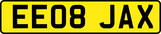 EE08JAX