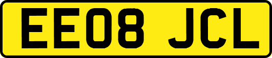 EE08JCL
