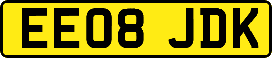 EE08JDK