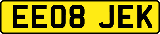 EE08JEK