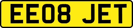 EE08JET