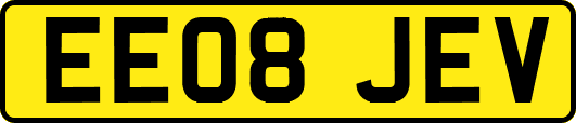 EE08JEV