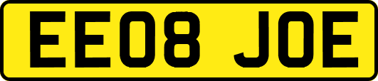EE08JOE