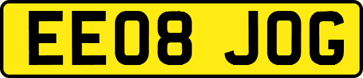 EE08JOG