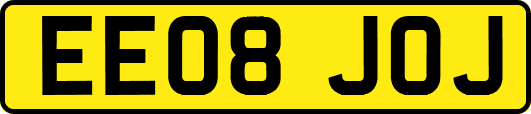 EE08JOJ