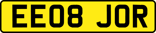 EE08JOR