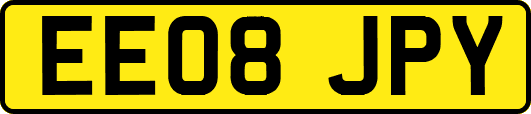 EE08JPY