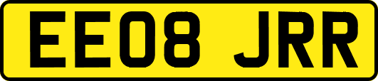 EE08JRR