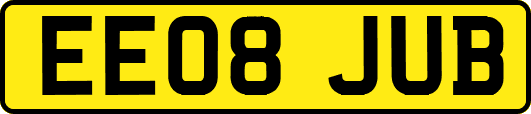 EE08JUB