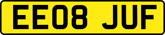 EE08JUF