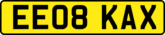 EE08KAX