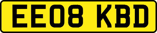 EE08KBD