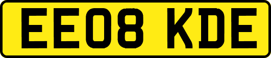 EE08KDE