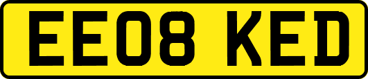 EE08KED