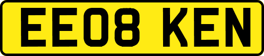EE08KEN
