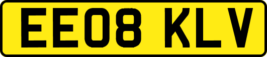 EE08KLV