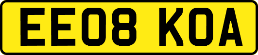 EE08KOA