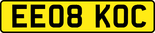EE08KOC