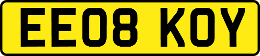 EE08KOY