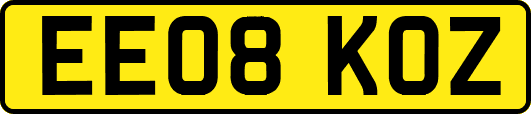 EE08KOZ