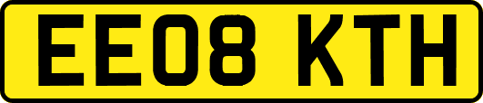 EE08KTH