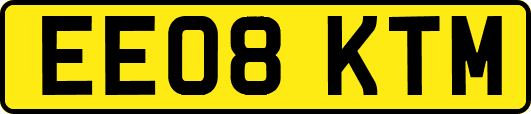 EE08KTM