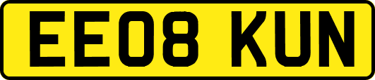 EE08KUN