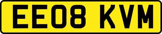 EE08KVM