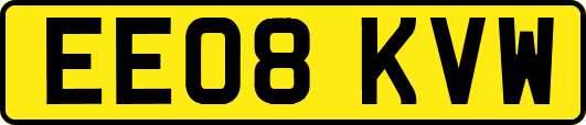 EE08KVW