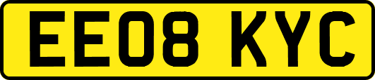 EE08KYC