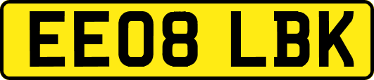 EE08LBK