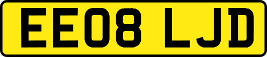 EE08LJD